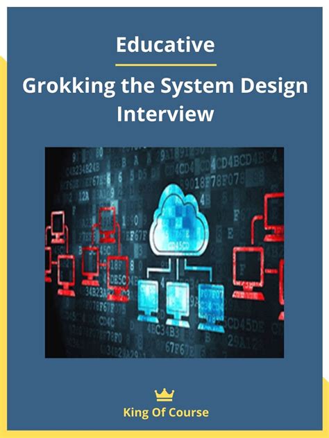 grokking the system.design